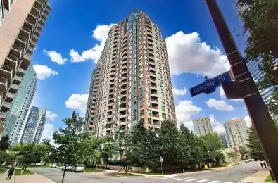 7 Lorraine Drive Unit# 1111 Toronto C07 Ontario M2N 7H2