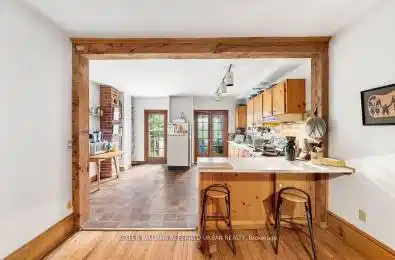 123 Gore Vale Avenue Toronto C01 Ontario M6J 2R5