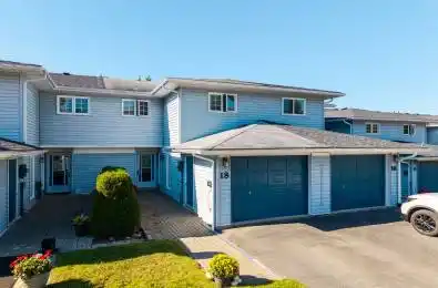 18 Georgian Bay Avenue Parry Sound Ontario P2A 3B2