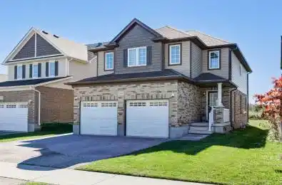 1360 Caen Avenue Woodstock Ontario N4T 0G3