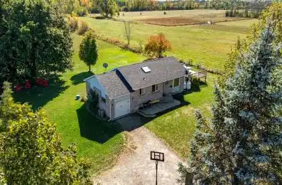 885 Townline Road Elizabethtown-Kitley Ontario K7A 4S5