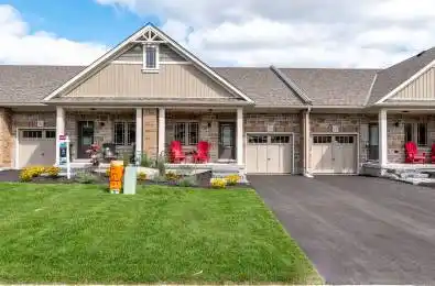 30 Charles Morley Boulevard Huntsville Ontario P1H 0G5