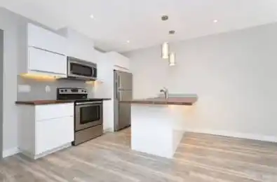 3411 Lake Shore Boulevard Unit# 3 Toronto W06 Ontario M8W 1N2