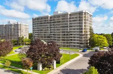 320 Mill Street Unit# 303 Brampton Ontario L6Y 3V2