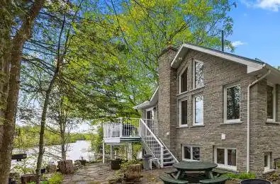 8126 Perth Road South Frontenac Ontario K0H 2L0