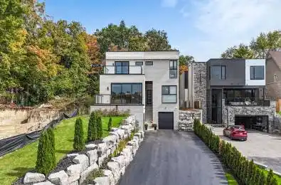 1459 Old Forest Road Pickering Ontario L1V 1N8