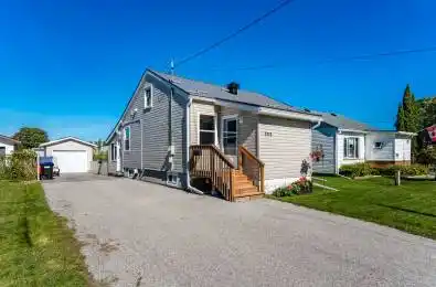 268 Elizabeth Street Midland Ontario L4R 1Y6