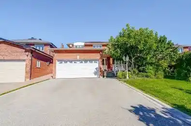 300 Belview Avenue Vaughan Ontario L4L 7V7