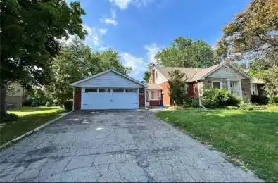 134 James Street Unit# Upper King Ontario L7B 1J6