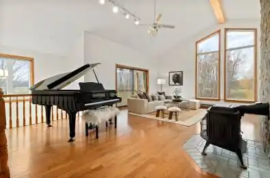 1015 County 2 Road Prince Edward County Ontario K0K 2J0