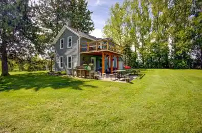 86561 London Road North Huron Ontario N0G 2W0