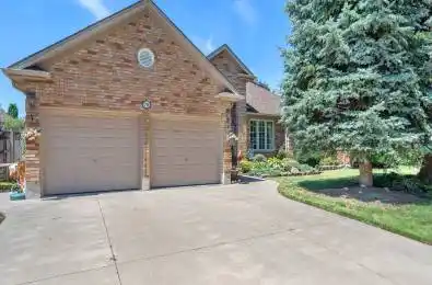 79 Wintergarden Road London East Ontario N5Y 5M3