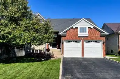 2 Wintergreen Way Wasaga Beach Ontario L9Z 3A9