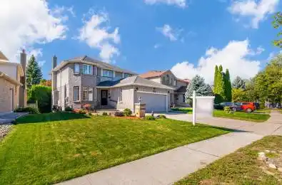 994 Copperfield Drive Oshawa Ontario L1K 1S4