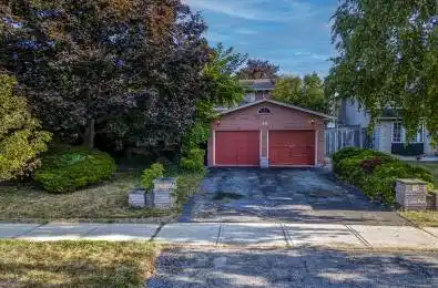 10 Jeanette Avenue Grimsby Ontario L3M 5B4