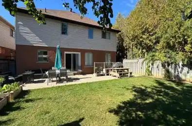 59 Bridgeport Crescent Unit# Bsmt Hamilton Ontario L9K 1K3