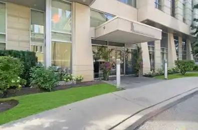 500 Sherbourne Street Unit# 3401 Toronto C08 Ontario M4X 1L1