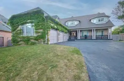 4 Champion Court Brampton Ontario L6Y 5G9