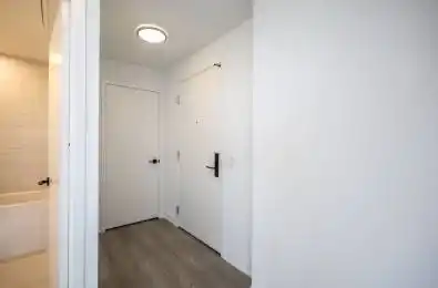 285 Dufferin Street Unit# 1508 Toronto W01 Ontario M6K 0J2