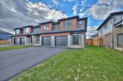 7437 Matteo Drive Niagara Falls Ontario L2H 3T3