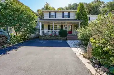 8 Lakeside Drive St. Catharines Ontario L2M 1P2