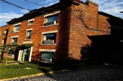 2477 Queen Street Unit# 1 Toronto E02 Ontario M4E 1H8