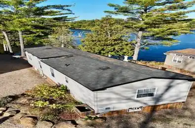 92 Bingham Drive Unit# 16 Horton Ontario K7V 3Z8