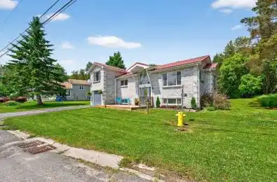 26 Sabrina Park Drive Huntsville Ontario P1H 1L8