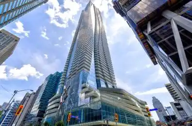 1 Bloor Street Unit# 2712 Toronto C08 Ontario M4W 0A8