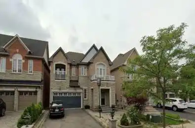 80 Tatra Crescent Brampton Ontario L6Y 0K5
