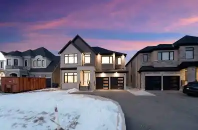 8915 Heritage Road Unit# Basement Brampton Ontario L6Y 0E4