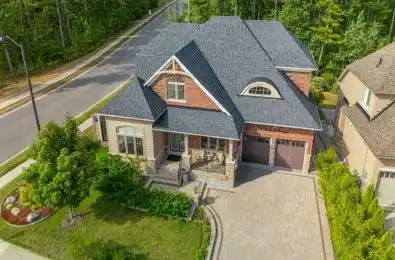 1 Redmond Crescent Springwater Ontario L9X 1Z8