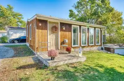 3100 Dorchester Road Unit# 52A Thames Centre Ontario N0L 1G5