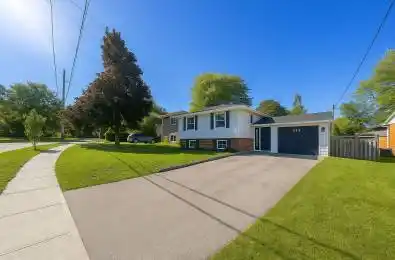 290 Lincoln Road Waterloo Ontario N2J 2P5