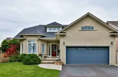 271 Ryerson Crescent Unit# Main and Upper Level Oshawa Ontario L1G 8B7