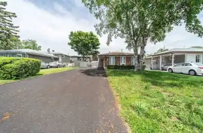 1265 Ilona Park Road Pickering Ontario L1W 1E5