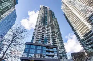 5162 Yonge Street Unit# 2111 Toronto C07 Ontario M2N 5P6