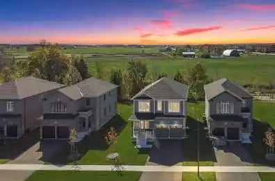 66 Amber Drive Wasaga Beach Ontario L9Z 0R9