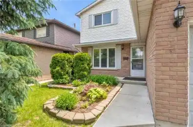 14 Oceanic Drive Hamilton Ontario L8E 4H5