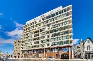 151 Avenue Road Unit# 1001 Toronto C02 Ontario M5R 2H7