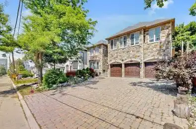 176 Elmwood Avenue Unit# Basement Toronto C14 Ontario M2N 3M4