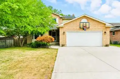 260 Gadsby Avenue Welland Ontario L3C 6N5