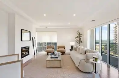 505 Talbot Street Unit# 1109 London East Ontario N6A 2S6