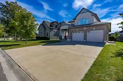 5 Wood Duck Way Norfolk Ontario N0E 1M0