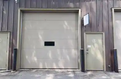 212 Camden Road Unit# 3 Greater Napanee Ontario K7R 1E3