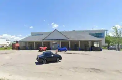 1185 Stellar Drive Newmarket Ontario L3Y 7B8