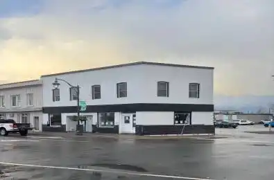 48 King Street Quinte West Ontario K8V 3V8