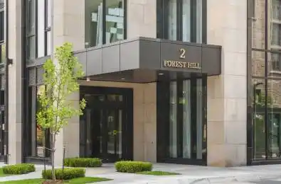 2 Forest Hill Road Unit# Suite 411 Toronto C02 Ontario M4V 2L3