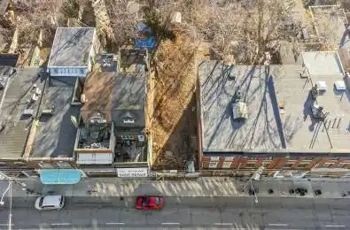 1079 Bathurst Street Toronto C02 Ontario M5R 3G8