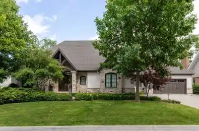 115 Riverdale Drive St. Catharines Ontario L2R 4C1